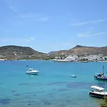 Heliotropio & Ξενοδοχείο με διαμερίσματα Πολλώνια