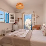Heliotropio & Ξενοδοχείο με διαμερίσματα Πολλώνια