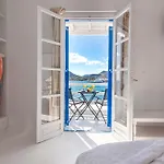 Heliotropio & Ξενοδοχείο με διαμερίσματα Πολλώνια