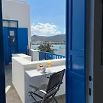 Ξενοδοχείο με διαμερίσματα Heliotropio &