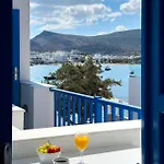 Heliotropio & Ξενοδοχείο με διαμερίσματα 4*