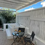 Heliotropio & Ξενοδοχείο με διαμερίσματα 4*