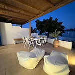 Ξενοδοχείο με διαμερίσματα Heliotropio & 4*