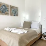 Heliotropio & Ξενοδοχείο με διαμερίσματα Πολλώνια