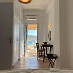 Heliotropio & Ξενοδοχείο με διαμερίσματα 4*