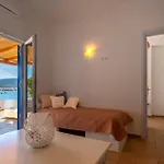 Heliotropio & Ξενοδοχείο με διαμερίσματα Πολλώνια