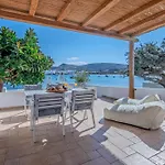 Heliotropio & Ξενοδοχείο με διαμερίσματα 4*