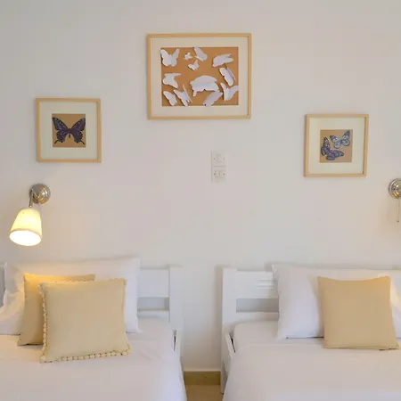 Apartahotel Heliotropio & 4*