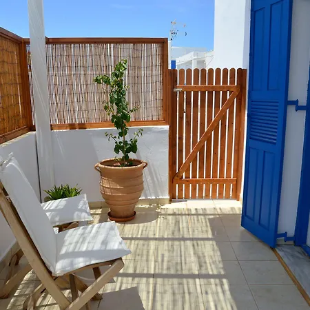 Heliotropio & Apartahotel Pollonia