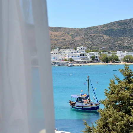 Heliotropio & Apartahotel 4*