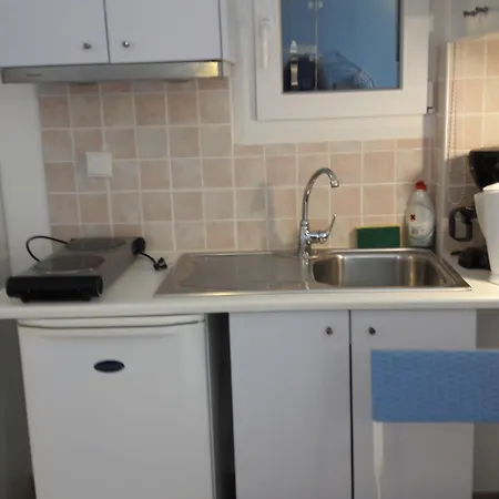 Apartahotel Heliotropio & Pollonia