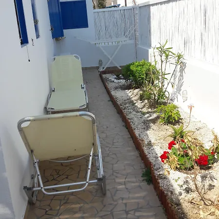 Apartahotel Heliotropio &