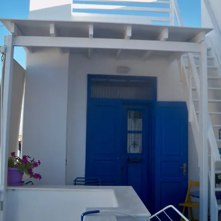 Apartahotel Heliotropio & Pollonia