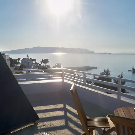 Apartahotel Heliotropio &