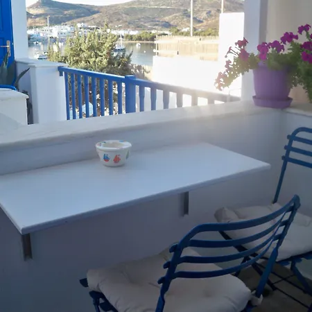 Heliotropio & Apartahotel Pollonia