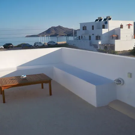 Apartahotel Heliotropio &