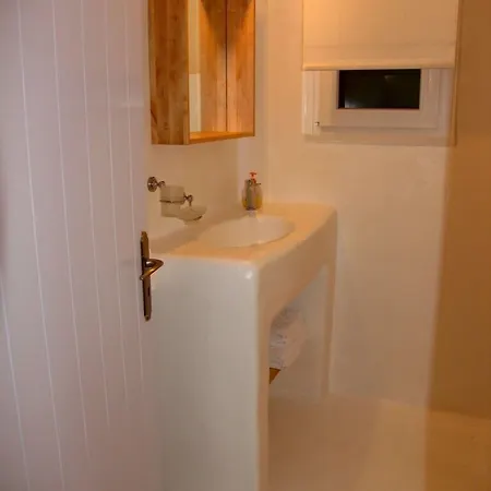 Heliotropio & Apartahotel Pollonia