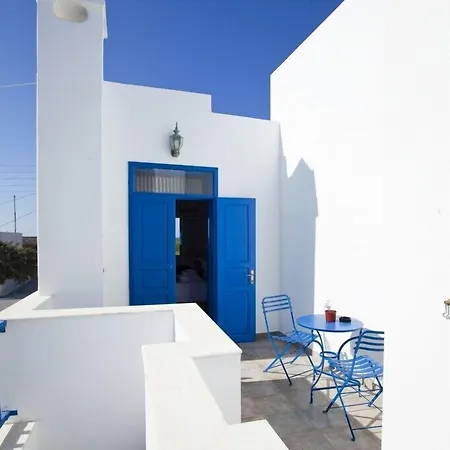 Heliotropio & Apartahotel