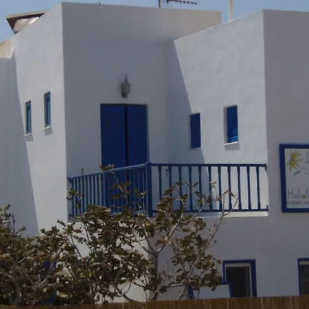 Heliotropio & Pollonia