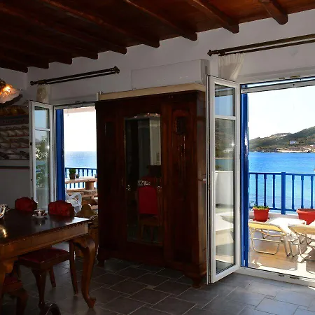 Apartahotel Heliotropio & Pollonia