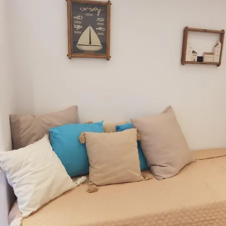 Apartahotel Heliotropio & Pollonia