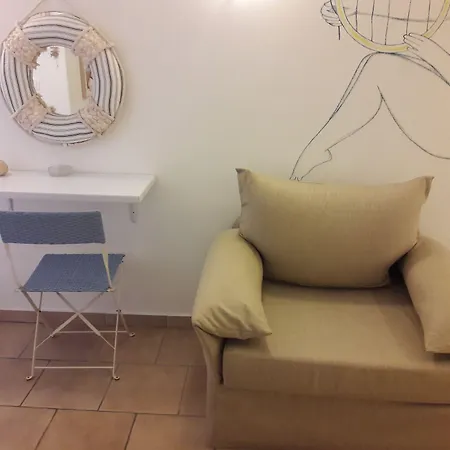 Apartahotel Heliotropio & Pollonia