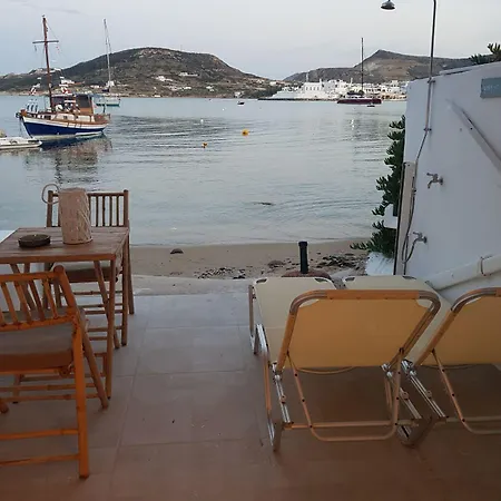 Heliotropio & Apartahotel