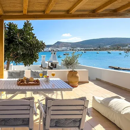 Heliotropio & Apart-hotel Pollonia