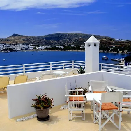 Heliotropio & 4* Πολλώνια