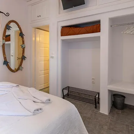 Apart-hotel Heliotropio & Pollonia