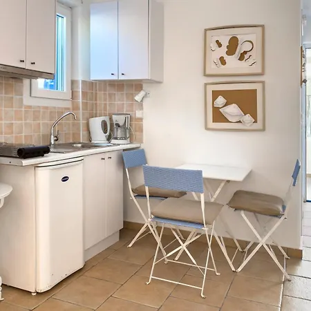 Heliotropio & Apart-hotel Pollonia