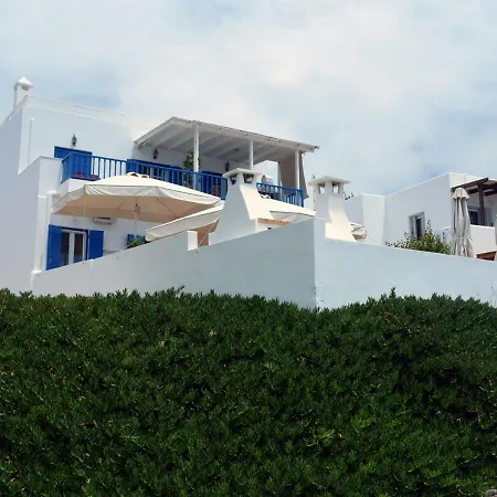 Heliotropio & 4* Pollonia