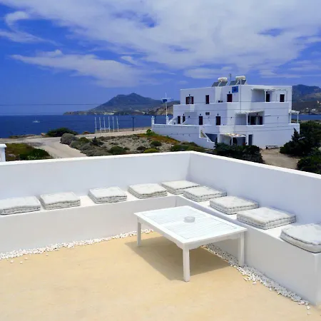 Apartahotel Heliotropio & 4*