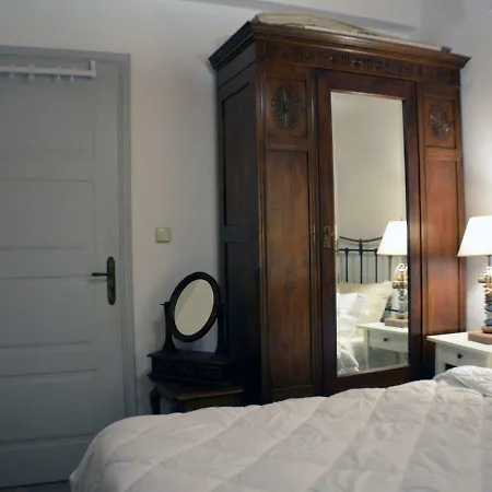 Heliotropio & Apartahotel Pollonia