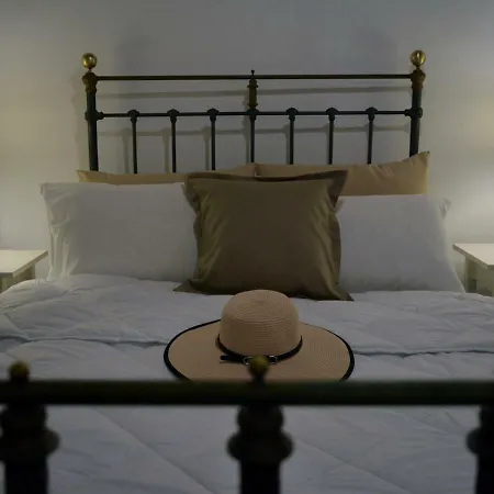 Apartahotel Heliotropio &