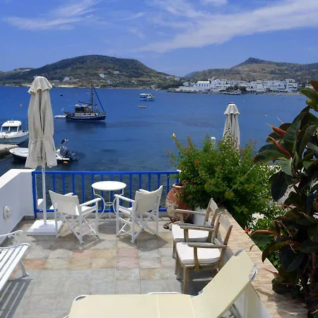 Heliotropio & Apartahotel