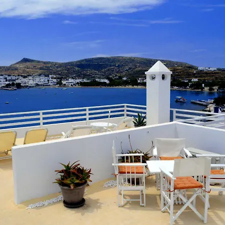 Heliotropio & Apartahotel