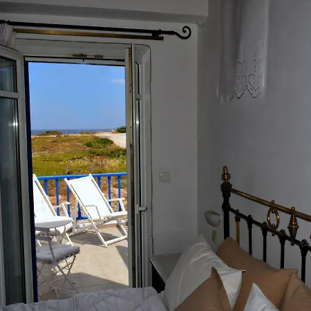 Heliotropio & Pollonia