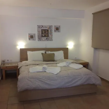 Heliotropio & 4* Pollonia