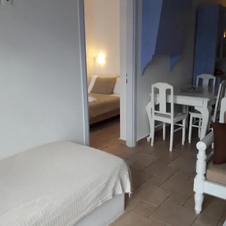 Heliotropio & Apartahotel