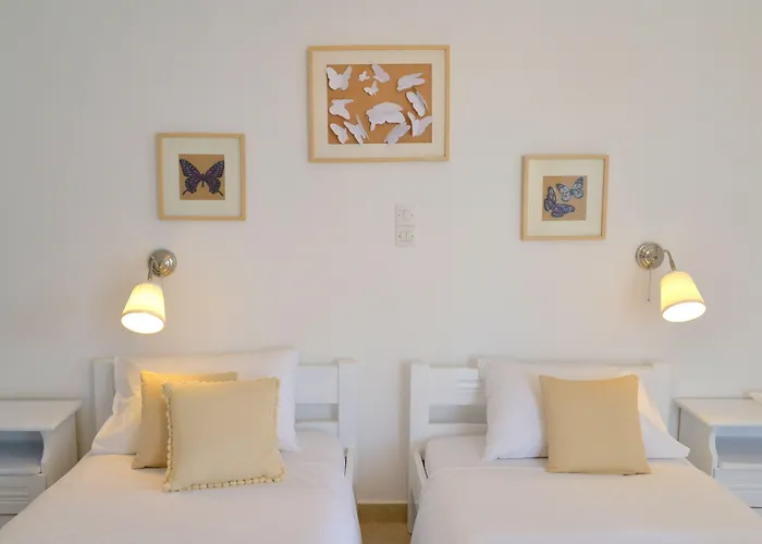 Apart-hotel Heliotropio & 4*