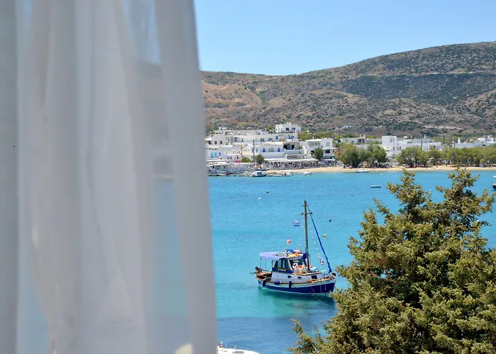 Heliotropio & Apart-hotel 4*