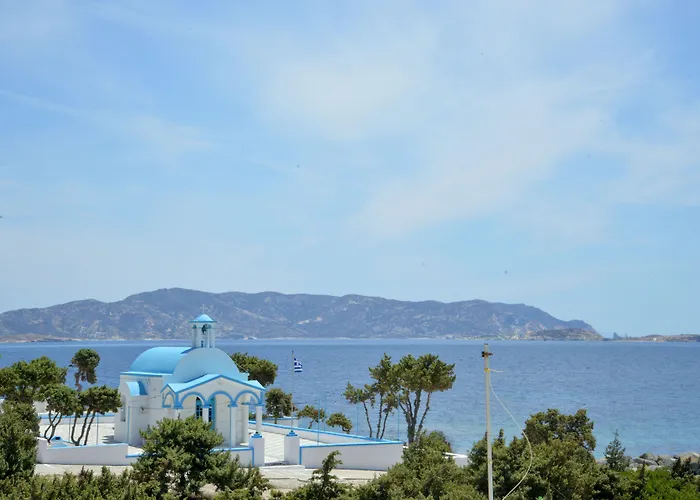 Heliotropio & 4* Pollonia