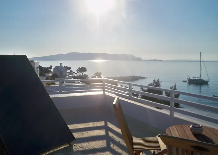 Apart-hotel Heliotropio &