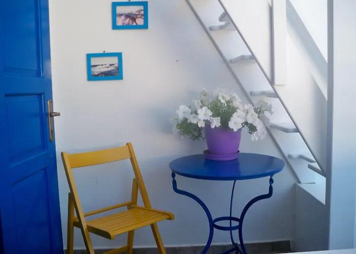 Heliotropio & 4* Pollonia