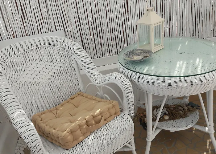 Heliotropio & 4* Pollonia