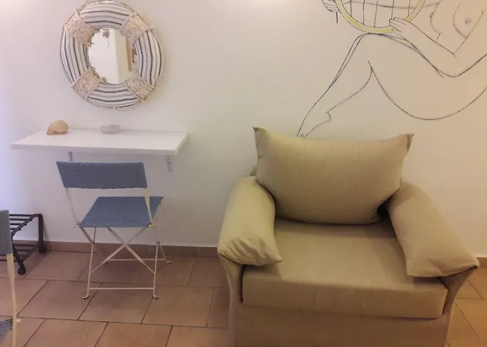 Apart-hotel Heliotropio & Pollonia