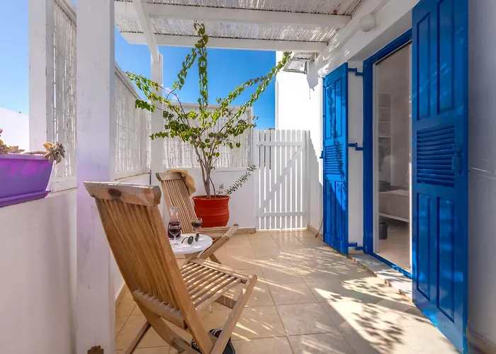 Apart-hotel Heliotropio & 4*