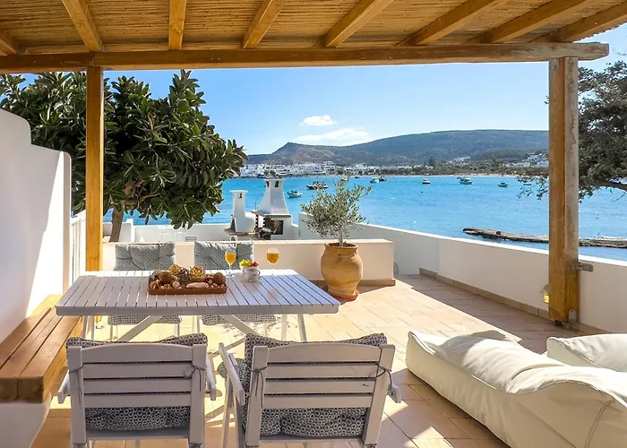 Heliotropio & Apart-hotel Pollonia