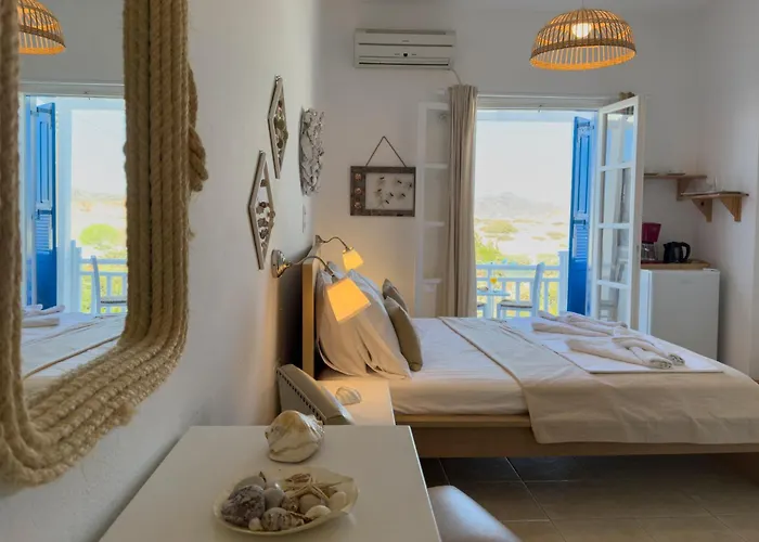 Apart-hotel Heliotropio &